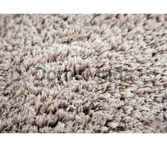 Високоворсна килимова доріжка Doux Lux 1000 , LIGHT BEIGE Купити в інтернет магазині ДомоМода фото 9 Високоворсна килимова доріжка Doux Lux 1000 , LIGHT BEIGE - Висока якість за найкращою ціною в Україні зображення 9.